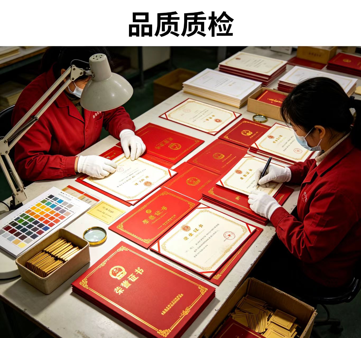 广州专业制作各种证件 - 一站式证件服务指南