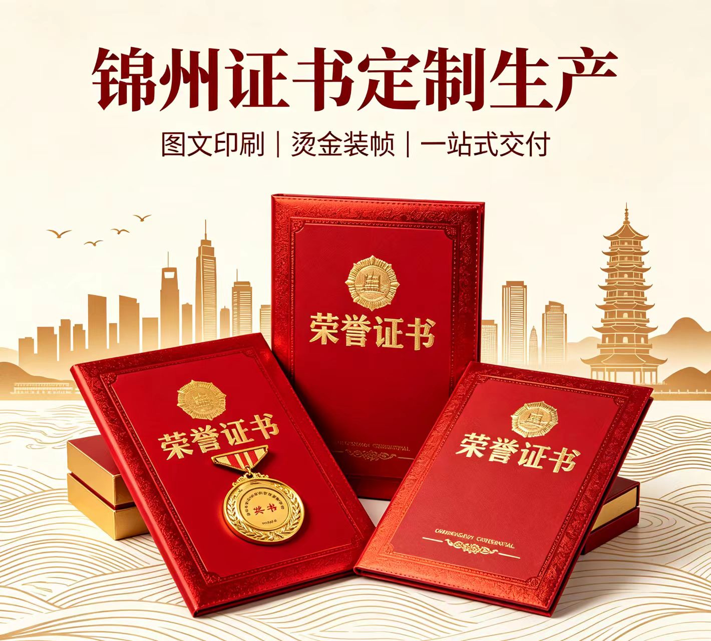 做各种证件证书电话需要什么？一文读懂正规办理流程与材料