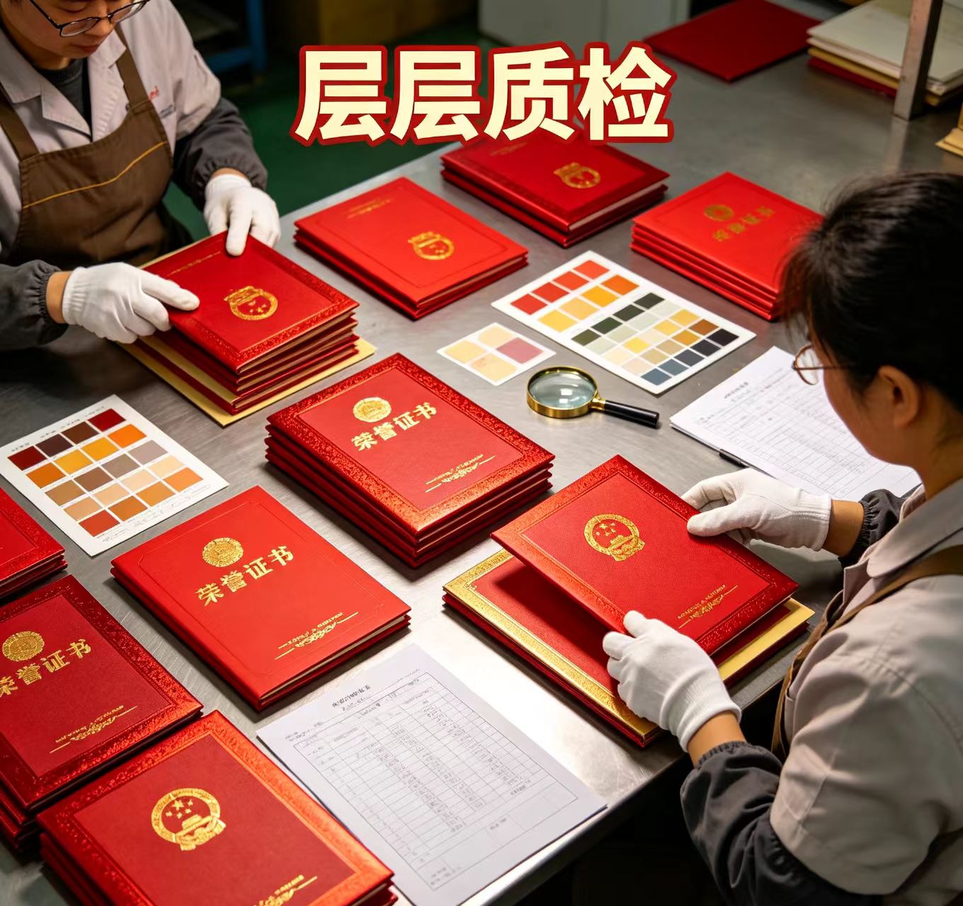 专业制作各种证件推荐背后藏着什么？我花了3个月才搞明白