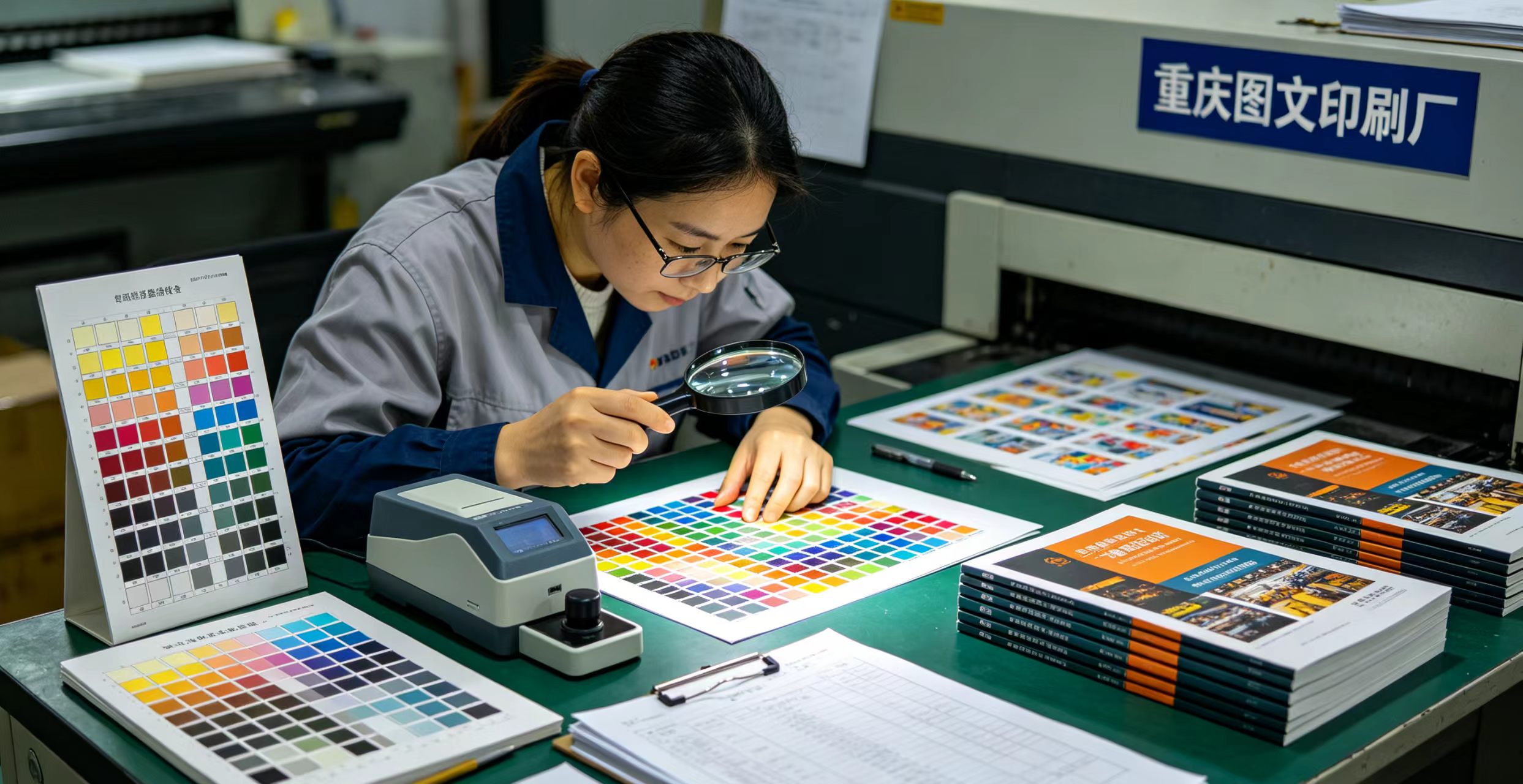 公司证件制作服务:为您提供高效、合规的证件解决方案