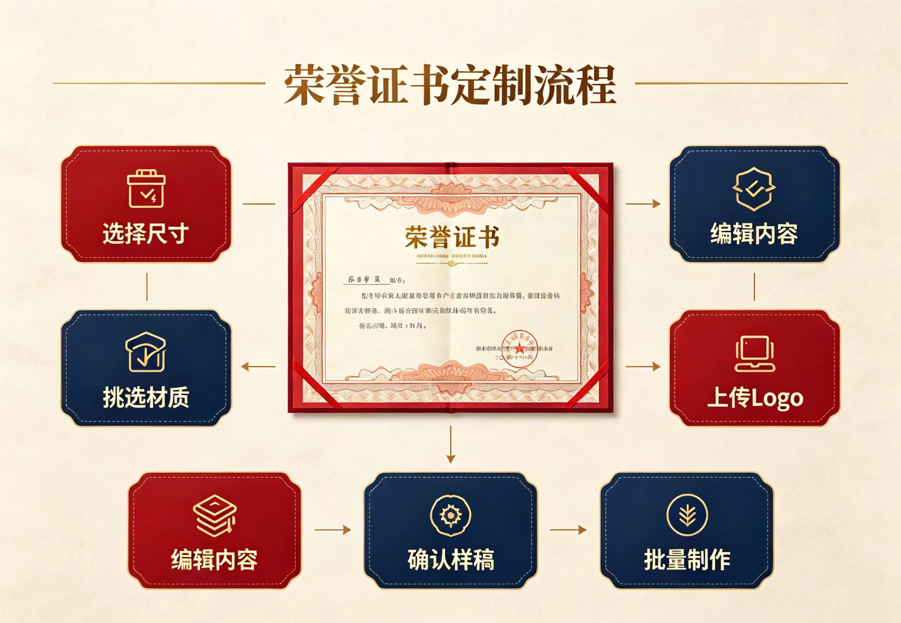 做各种证件证书电话多少?一文读懂正规办理渠道与注意事项