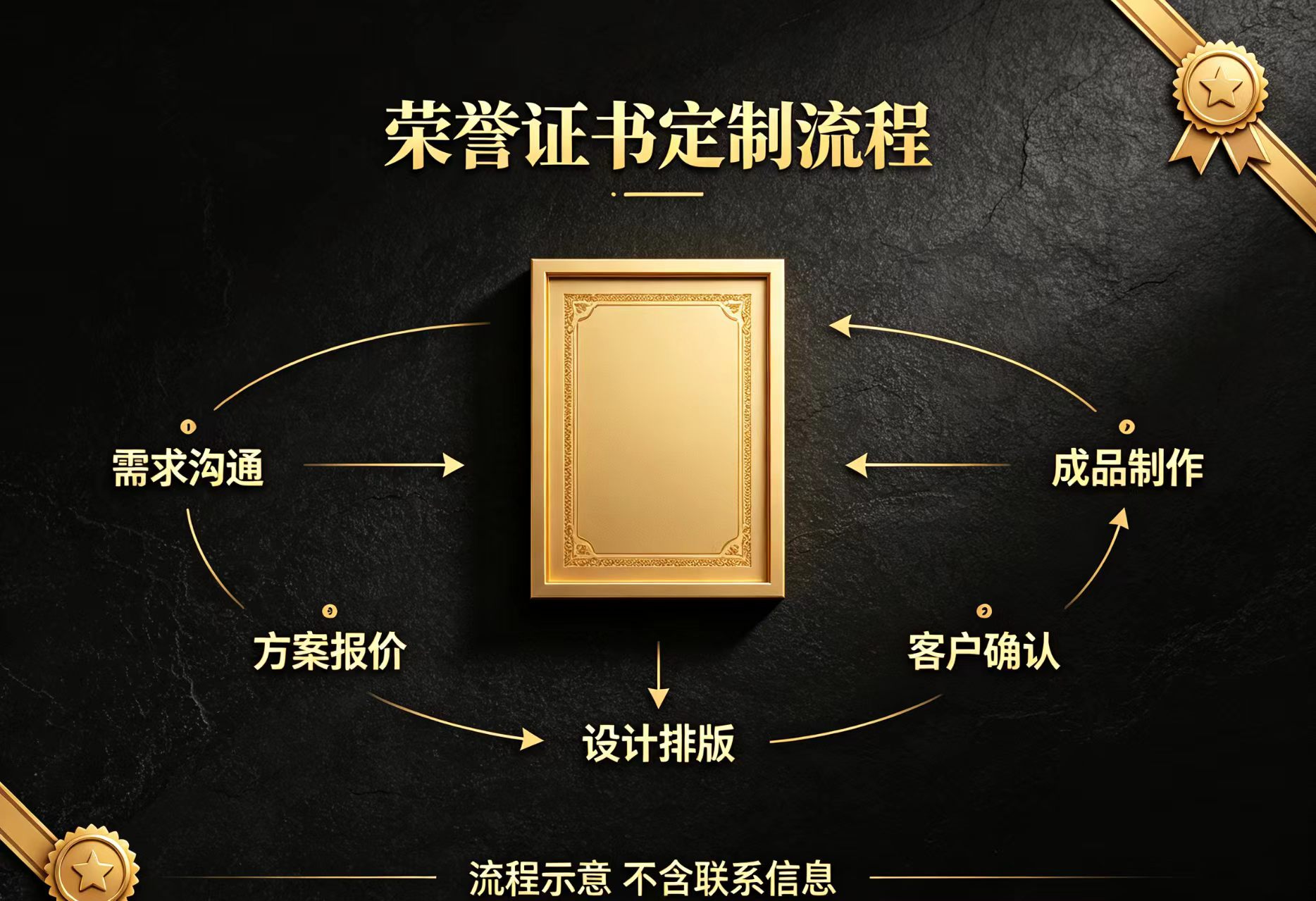 做各种证件证书电话专业——一站式证件办理服务指南