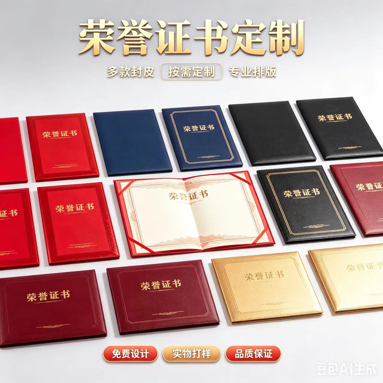 做各种证件证书电话哪个好?从业8年的老手教你5个避坑指南